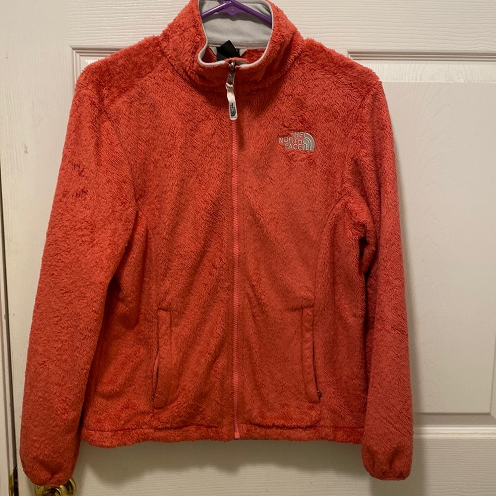 Northface jacket